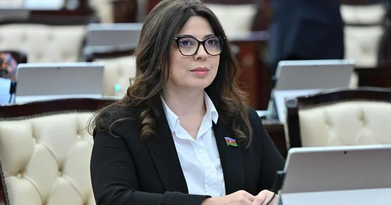 Səbinə Salmanovaya ağır itki