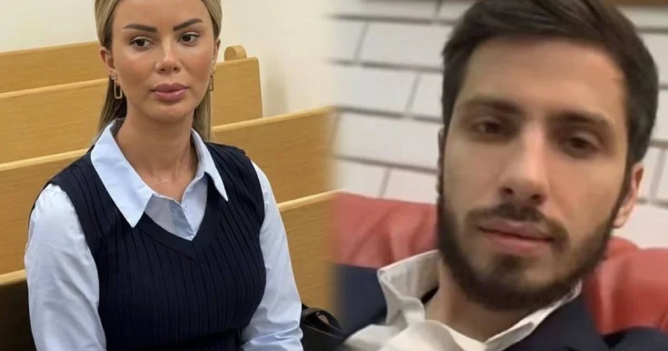 Qəzada ölən Amal xuliqanlıq və narkotikə görə tutulubmuş Fotolar