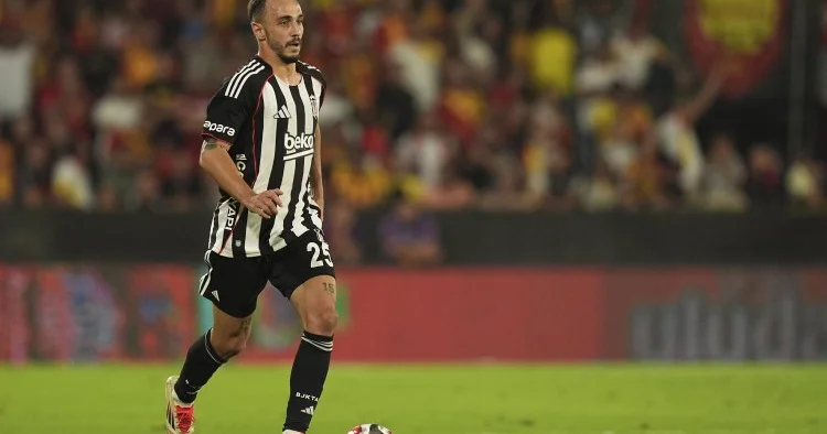 Beşiktaş dan Super Liqanın debütantına transfer