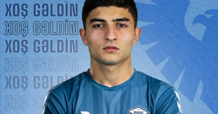 Qarabağ dan Şahdağ Qusar a