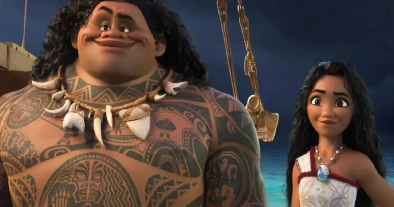 Moana 3 gəlir: Dueyn Conson milyonların gözlədiyi xəbəri açıqladı