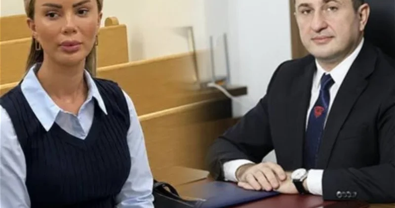 Осужденная тиктокерша Arzum 9999 впервые прокомментировала свой арест