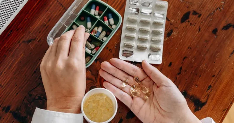 Kalsium və D vitamini sınıqlardan qorumur: Bəs nə kömək edir?