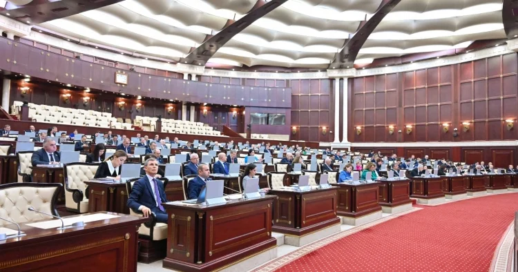 Deputatları yayda pulsuz işləmək üçün hansı səmtə göndərək?.. TƏKLİF
