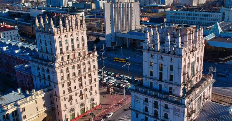 Минск выиграл раунд, Москва промолчала. А в Пекине делают свои выводы наша аналитика