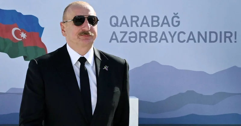 Liderin gücü xalq, xalqın gücü Lider!