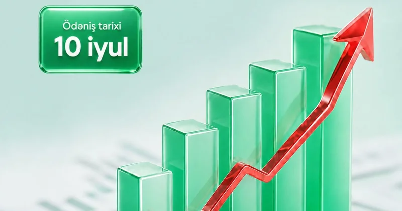 PAŞA Bank 2025 ci il üzrə ilk dividend ödənişini elan edir!
