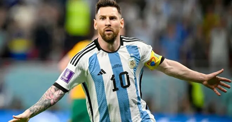 DÇ 2026: Messi qol vurdu, Argentina 1/8 finala keçdi