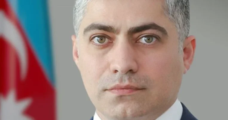 Mərkəzi Bankın nağd pul siyasəti balanslı və davamlı yanaşma üzərində qurulur Baş direktor Rəşad Məmmədov