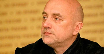 Z yazıçı Prilepin: Putin artıq müharibəyə nəzarət etmir...