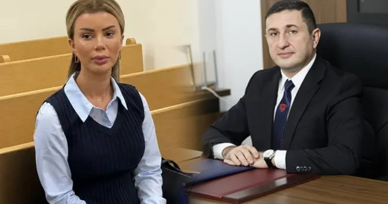 Həbsdə olan Arzum 9999 ilk dəfə danışdı Vəkilinə nə deyib?