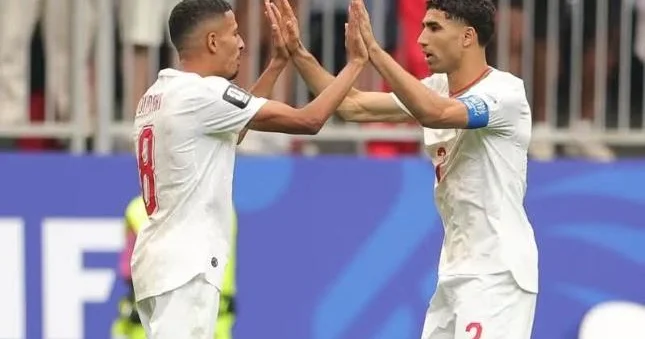 Mundialda ilk 1/4 finalçı onlar oldular