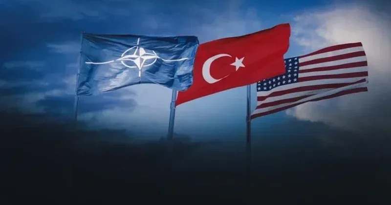 Bloomberg: Avropanın Türkiyəyə ehtiyacı var, NATO da açar ölkəyə çevrilir