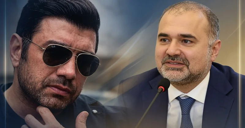 “Serialda Balaş adını qoyduğum üçün...” İTV rəhbərliyinə etiraz