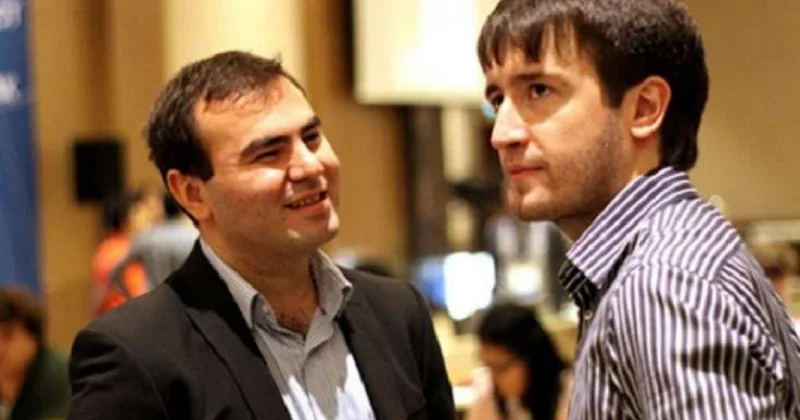 Reytinq: Məmmədyarov və Rəcəbovun mövqeyi bilindi