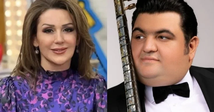 Xalq artistindən Aşıq Əliyə Özü niyə muğam oxuyur?