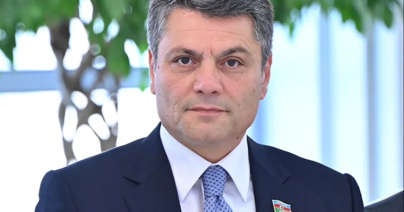 Rəqəmsal islahatlar Azərbaycanın texnoloji inkişafının hüquqi əsaslarını möhkəmləndirir ŞƏRH