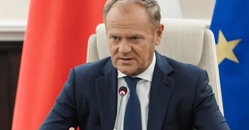 Польша ждет шага от Украины