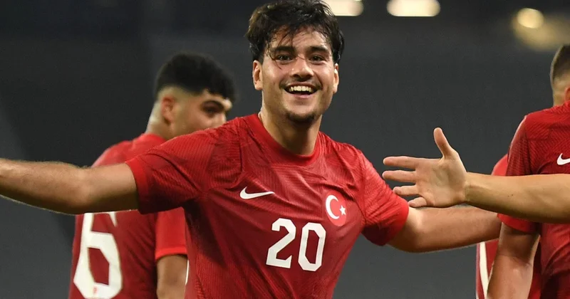 “Trabzonspor” Aral Şimşirlə razılaşdı 4 illik müqavilə