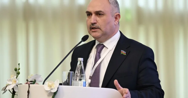 Deputat: Prezident İlham Əliyevin fəaliyyəti xalqın yüksək etimadına söykənir