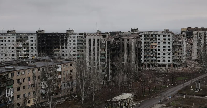 Украинская армия опровергла заявление Путина
