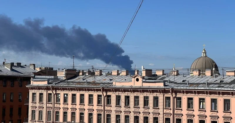 Ночная атака на Россию: Минобороны сообщило о 389 беспилотниках ВИДЕО
