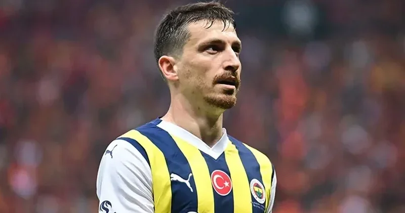 Fənərbağça həbs olunan futbolçusu ilə yeni müqavilə imzaladı