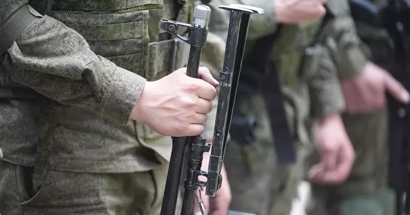 В России воссоздают два военных вуза