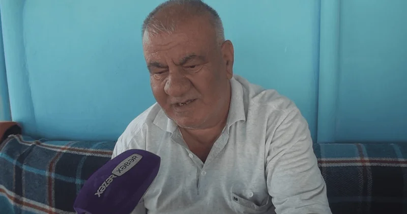Parkinson xəstəsinin müavinəti niyə dayanıb? VİDEO