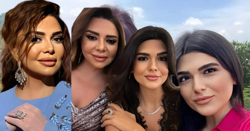 Xalq artistinin doğum günündə ən böyük arzusu: “Qızım Nigarla, doğmalarımla birlikdə...“ FOTO