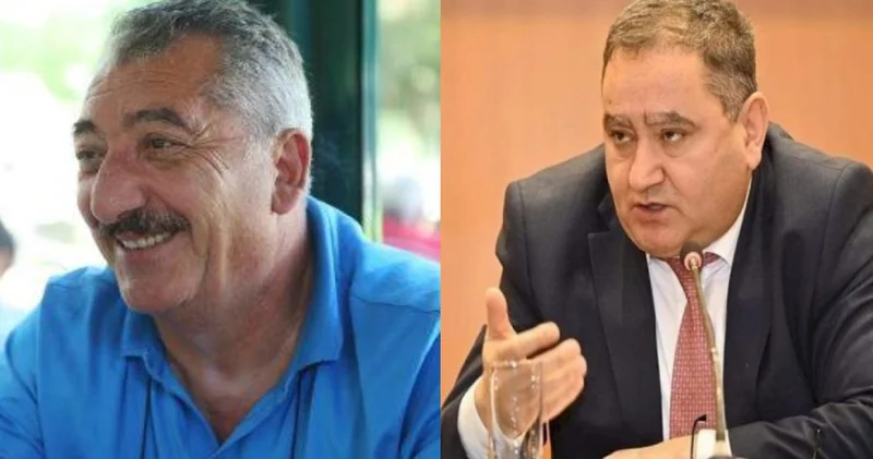 Tanınmış şair keçmiş deputatı söydü: “İtin aya hürməyi kimi bir şeydir”