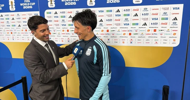 Lisandro Martinez: “Qızım dünyaya gəlməsəydi...”