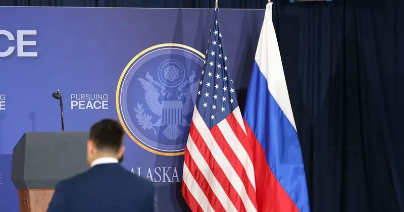 Россия заявила о важности партнерства с США