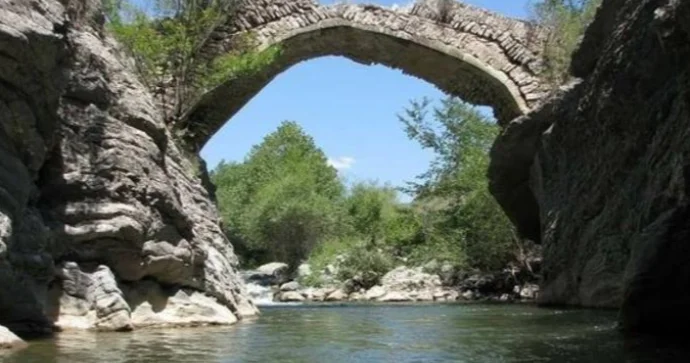 64 yaşlı kişi Həkəri çayında boğularaq ölüb