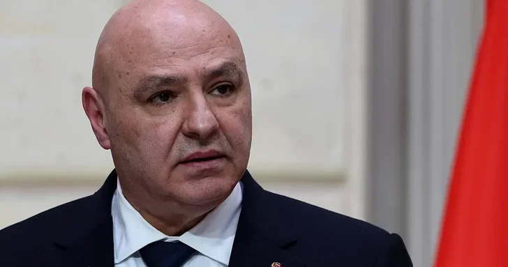 Президент Ливана обозначил цели рамочного соглашения с Израилем и предупредил о красных линиях
