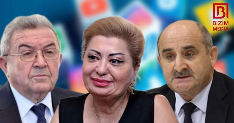 “Uşaqlar sosial şəbəkələrin qurbanına çevrilir” Ziyalılardan yeni qanuna REAKSİYA