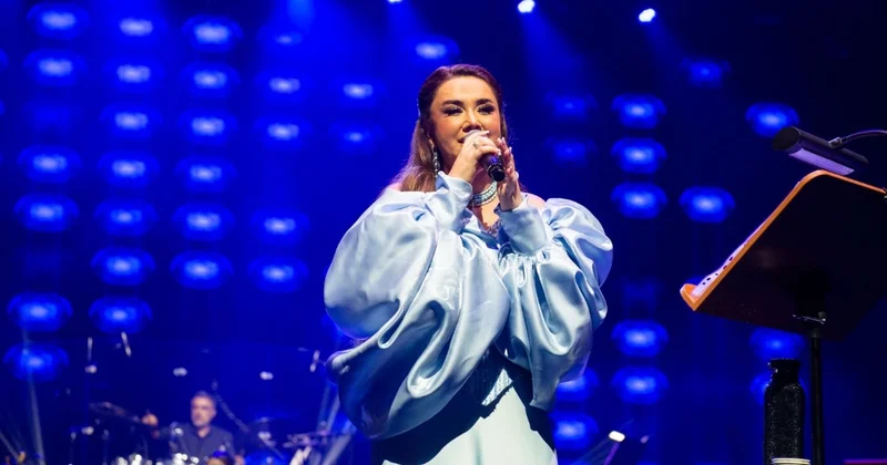 ​Leyla Rəhimova möhtəşəm konsert proqramı ilə çıxış etdi ​ FOTO