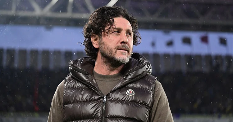 ​ Trabzonspor məşqçinin maaşını 150 milyona qaldırdı