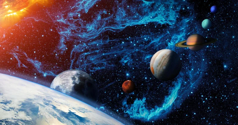 ​Kosmosda yeni həyat: Su olma ehtimalı olan Yer kəşf edildi