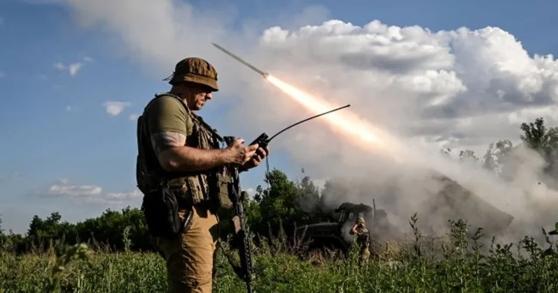 В России заявили о взятии под контроль Константиновки, Генштаб Украины опровергает потерю города