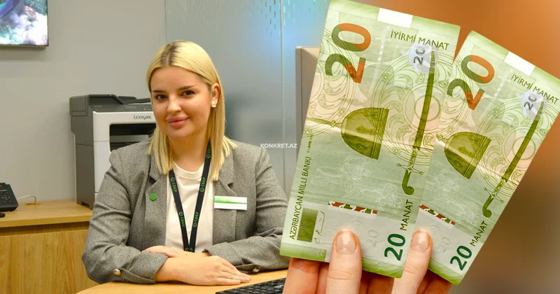 Pensiya alanlara MÜHÜM XƏBƏR KONKRET