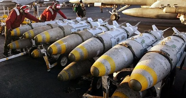 Dünya nüvə uçurumunun astanasında: Kimdə neçə bomba var və savaş başlasa nələr olacaq?