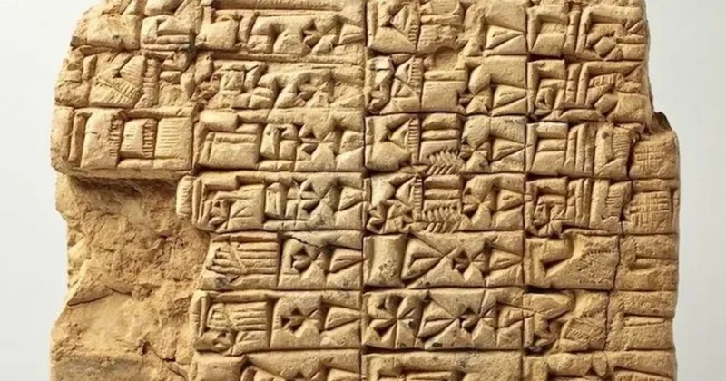 Səkkiz min illik sirr türkcədə gizlənib? ABŞ də yaşayan azərbaycanlı alim faktları AÇIQLADI