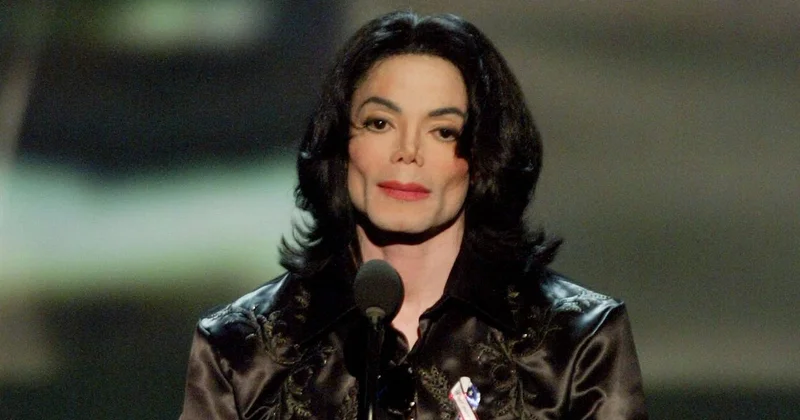 Michael Jackson Tribute albomu işıq üzü gördü SİYAHI