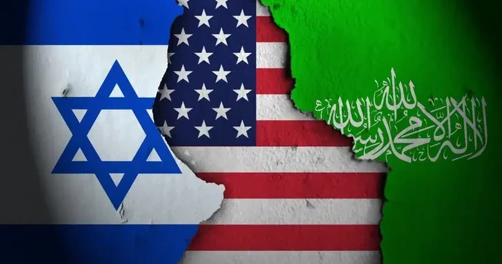США и Израиль ставят ХАМАС перед выбором: сдача оружия или расширение военной операции
