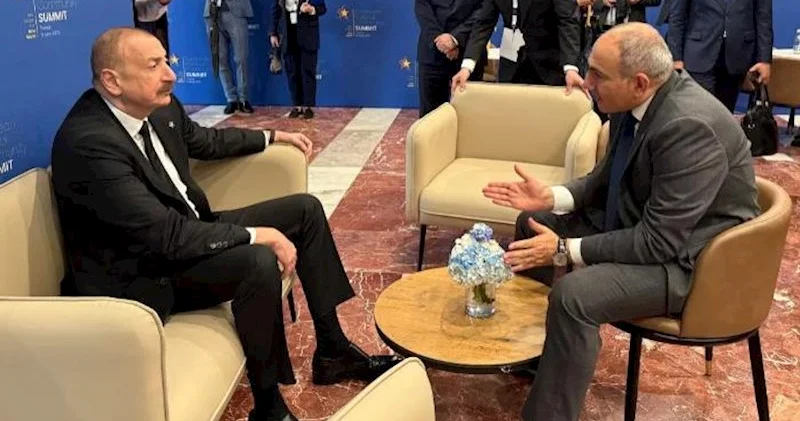 Bakı və İrəvan bu həftə ABŞ də sülh sazişi bağlamaq niyyətini bəyan edəcək KİV