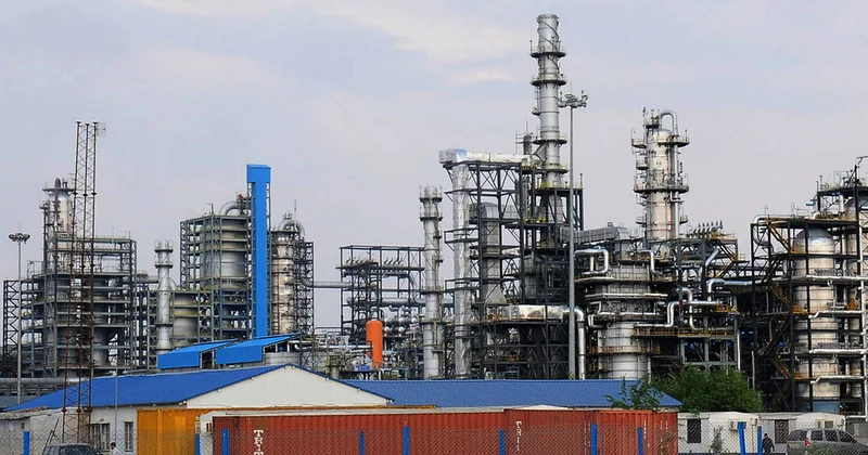 Белый дом: покупая нефть из РФ, Индия финансирует конфликт в Украине
