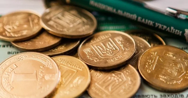 Платежный баланс Украины в июне достиг антирекорда