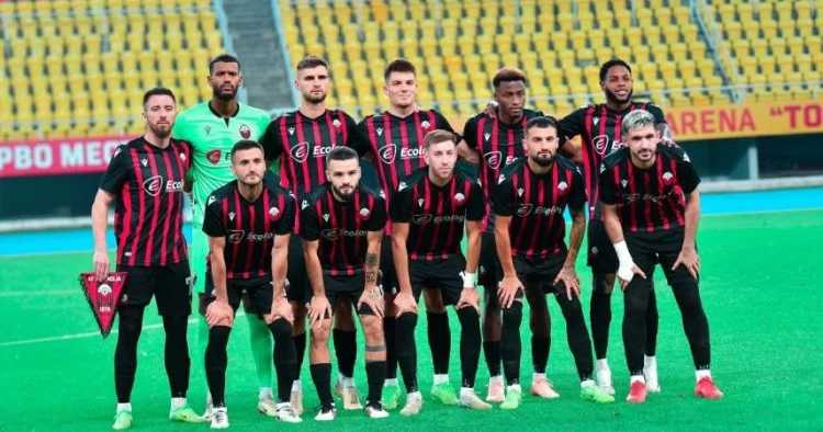 “Qarabağ”la matçlar üçün yeddi hücumçu sifariş etdilər
