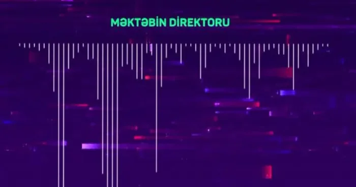 Bu, köhnə və qeyri effektiv idarəetmə mədəniyyətinin qalığıdır Açıqlama